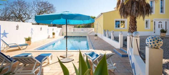 4 Schlafzimmer Haus in Luz, Portugal, Nr. 25855 27