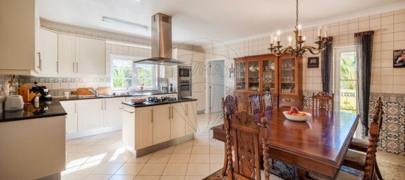 4 Schlafzimmer Haus in Luz, Portugal, Nr. 25855 8