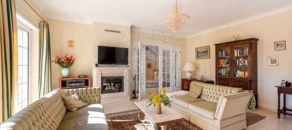 4 Schlafzimmer Haus in Luz, Portugal, Nr. 25855 7