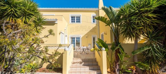 4 Schlafzimmer Haus in Luz, Portugal, Nr. 25855 29