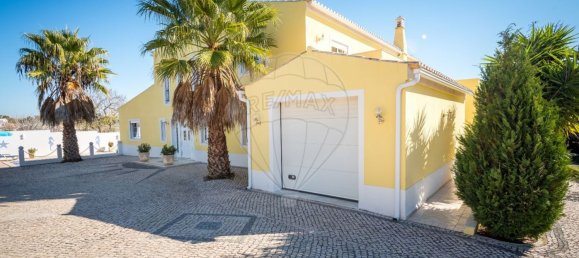 4 Schlafzimmer Haus in Luz, Portugal, Nr. 25855 28
