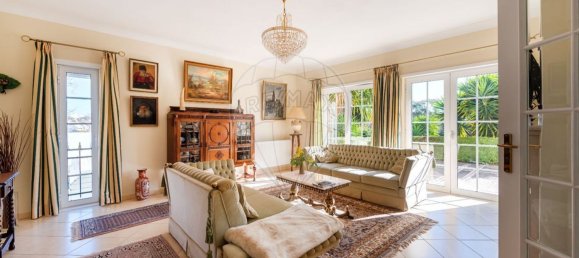 4 Schlafzimmer Haus in Luz, Portugal, Nr. 25855 5