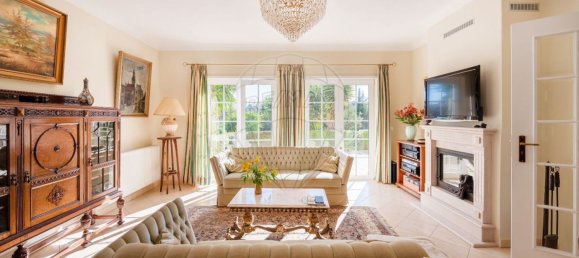 4 Schlafzimmer Haus in Luz, Portugal, Nr. 25855 6