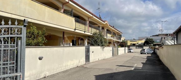 3-Zimmer Wohnung in Pomezia, Italy, Nr. 63338 16