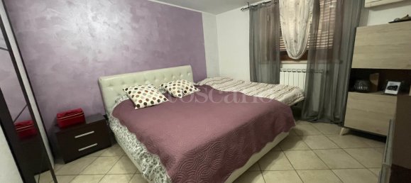 3-Zimmer Wohnung in Pomezia, Italy, Nr. 63338 8