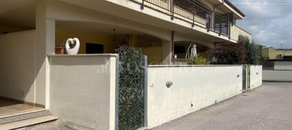 3-Zimmer Wohnung in Pomezia, Italy, Nr. 63338 17