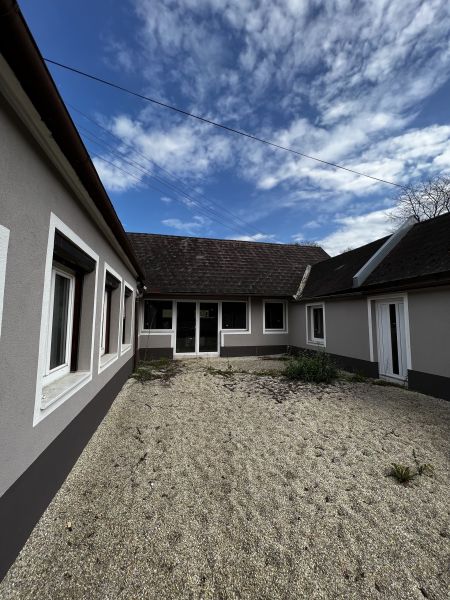 5-Zimmer Haus in Litzelsdorf, Austria, Nr. 178896