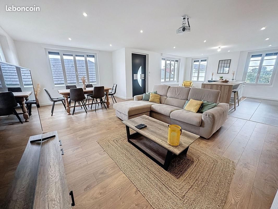 5 bedrooms House in Lescar, France No. 335956