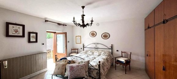 3 rooms Apartment in Forno Canavese, Italy No. 287763 7