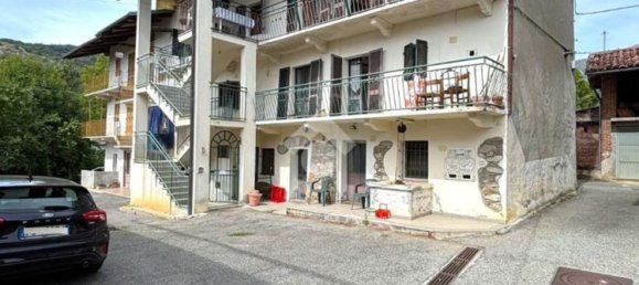 3 rooms Apartment in Forno Canavese, Italy No. 287763 9