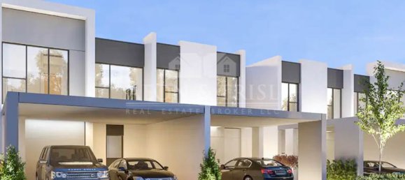 3 Schlafzimmer Stadthaus in Dubai Land, UAE, Nr. 105660 3