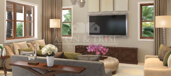 3 Schlafzimmer Stadthaus in Dubai Land, UAE, Nr. 105660 2