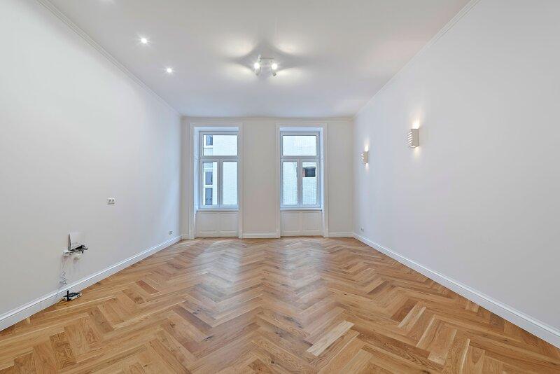 2-Zimmer Wohnung in Neubau, Austria, Nr. 153915