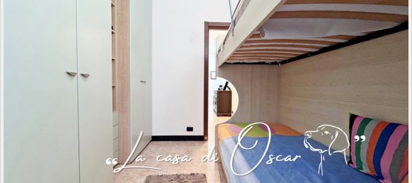 2 bedrooms Apartment in Genoa, Italy No. 289288 3
