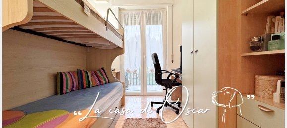 2 bedrooms Apartment in Genoa, Italy No. 289288 17