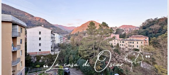 2 bedrooms Apartment in Genoa, Italy No. 289288 19