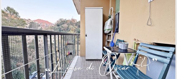 2 bedrooms Apartment in Genoa, Italy No. 289288 20