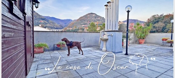 2 bedrooms Apartment in Genoa, Italy No. 289288 14