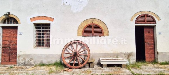 6 Schlafzimmer Haus in Castelfranco di Sotto, Italy, Nr. 258868 20