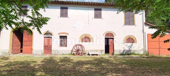6 Schlafzimmer Haus in Castelfranco di Sotto, Italy, Nr. 258868 2
