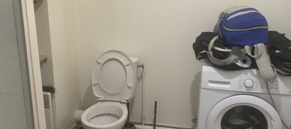 Студия в Шатене-Малабри, Франция № 330186 7