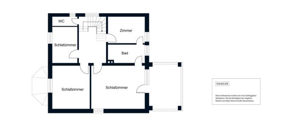 Вилла с 4 спальнями в Меттман, Германия № 8633 22