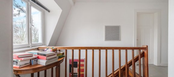 Вилла с 4 спальнями в Меттман, Германия № 8633 19