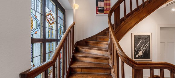 Вилла с 4 спальнями в Меттман, Германия № 8633 10