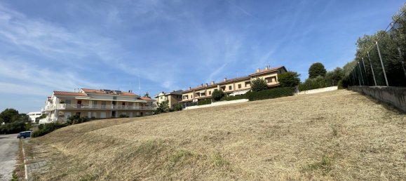 Grundstück in Montegranaro, Italy 4000m², Nr. 65332 12