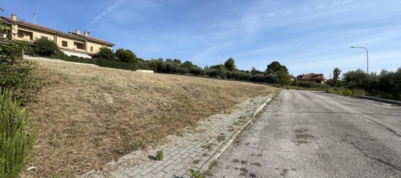 Grundstück in Montegranaro, Italy 4000m², Nr. 65332 4