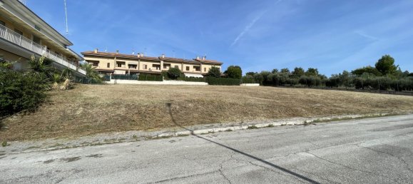 Grundstück in Montegranaro, Italy 4000m², Nr. 65332 6