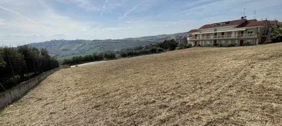 Grundstück in Montegranaro, Italy 4000m², Nr. 65332 14