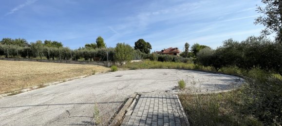 Grundstück in Montegranaro, Italy 4000m², Nr. 65332 8