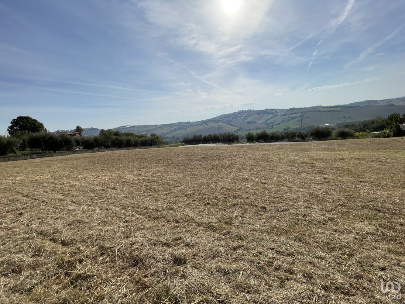 Grundstück in Montegranaro, Italy 4000m², Nr. 65332