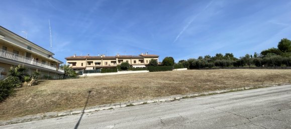 Grundstück in Montegranaro, Italy 4000m², Nr. 65332 7