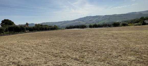 Grundstück in Montegranaro, Italy 4000m², Nr. 65332 17