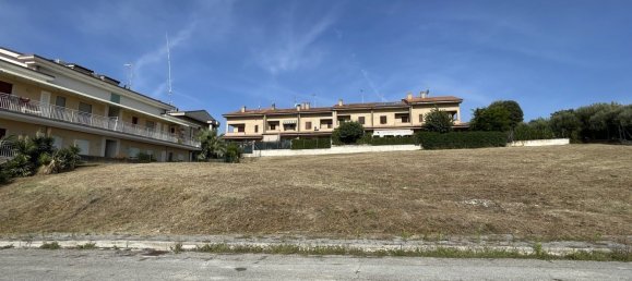 Grundstück in Montegranaro, Italy 4000m², Nr. 65332 19