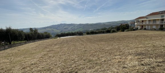 Grundstück in Montegranaro, Italy 4000m², Nr. 65332 15