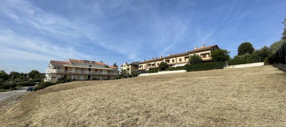 Grundstück in Montegranaro, Italy 4000m², Nr. 65332 2