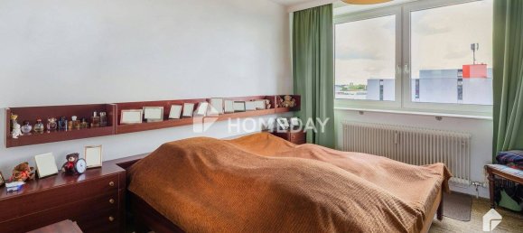 Apartamento de 1 dormitorio en Wandsbek, Germany No. 14453 11