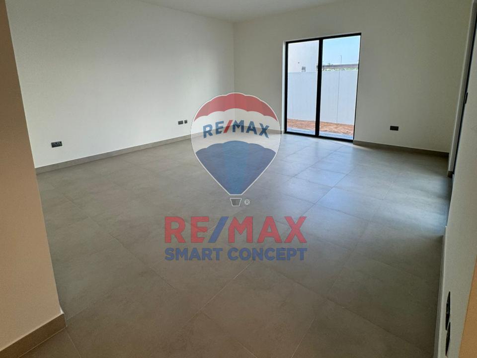 4 Schlafzimmer Villa in Yas Island, UAE, Nr. 56548