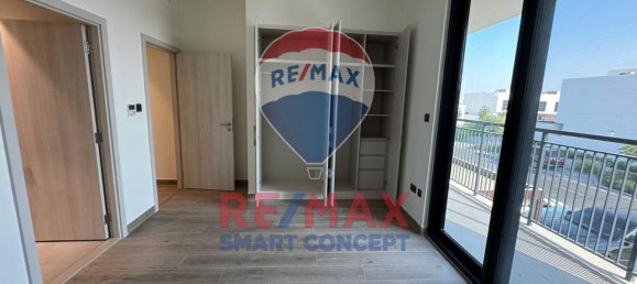 4 Schlafzimmer Villa in Yas Island, UAE, Nr. 56548 10