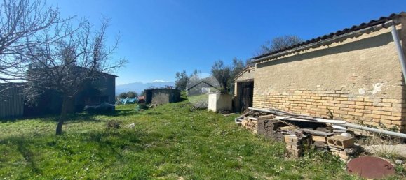 Casa de 6 habitaciónes en Offida, Italy No. 8787 6