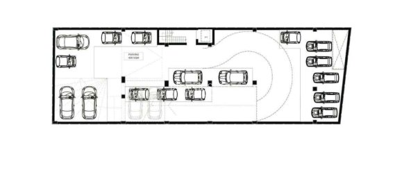 Oficina en Balzan, Malta 100 m² No. 12110 4