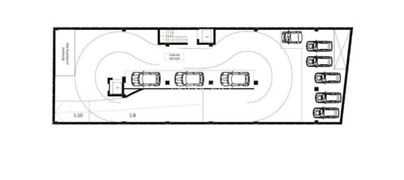 Oficina en Balzan, Malta 100 m² No. 12110 2