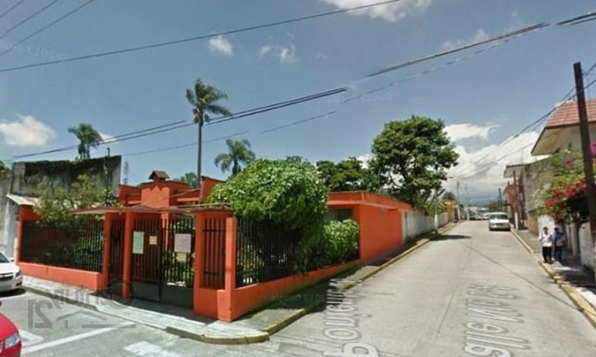 Casa de 4 dormitorios en Veracruz, Mexico No. 213998