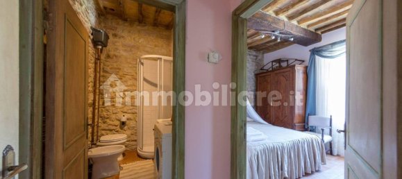 3 bedrooms Castles in Sassoferrato, Italy No. 79907 17