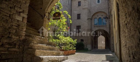 3 bedrooms Castles in Sassoferrato, Italy No. 79907 37
