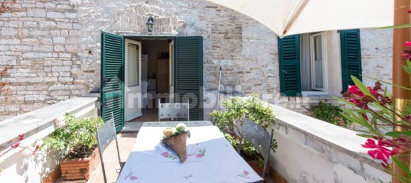 3 bedrooms Castles in Sassoferrato, Italy No. 79907 35