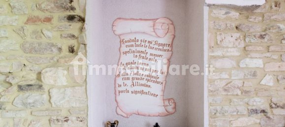 3 bedrooms Castles in Sassoferrato, Italy No. 79907 29